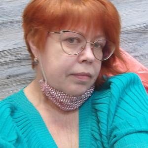 Ольга, 50 лет, Мурманск