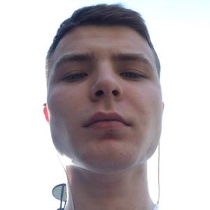 Данил, 21 год, Орехово-Зуево