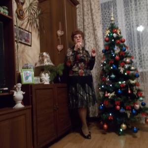 Девушки в Саратове: Ирина, 69 - ищет парня из Саратова