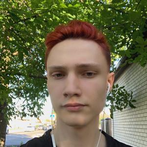 Илья, 23 года, Новороссийск