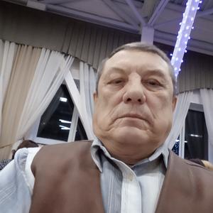 Юрий Иевлев, 72 года, Новосибирск