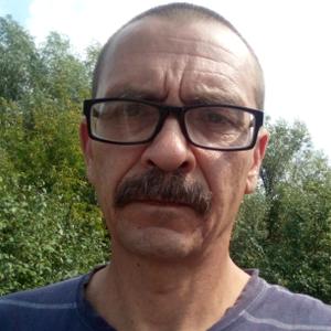 Парни в Саратове: Наиль, 53 - ищет девушку из Саратова