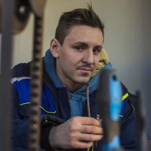 Николай, 23 года, Ростов-на-Дону