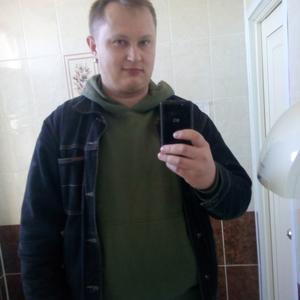 Дмитрий, 36 лет, Тула