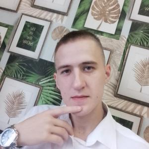 Artem, 22 года, Екатеринбург
