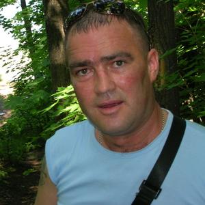 Ильгизар, 44 года, Ульяновск