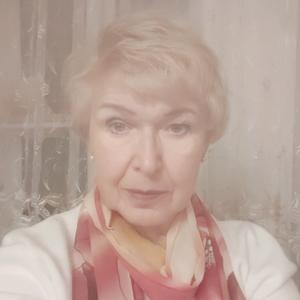 Margarita, 65 лет, Нижний Новгород