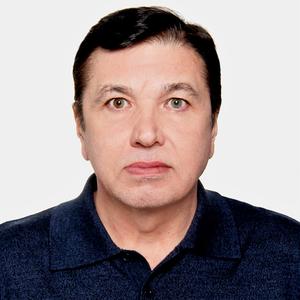 Парни в Уфе (Башкортостан): Игорь, 53 - ищет девушку из Уфы (Башкортостан)