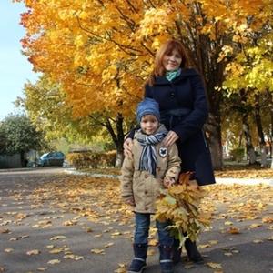 Девушки в Краснодаре (Краснодарский край): Алина, 49 - ищет парня из Краснодара (Краснодарский край)