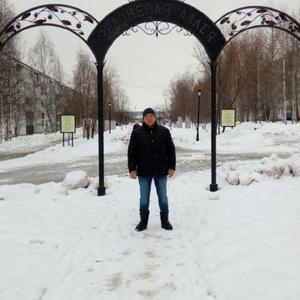 Парни в Сыктывкаре: Олег Терентьев, 60 - ищет девушку из Сыктывкара