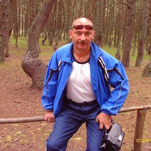 Georg, 57 лет, Калининград