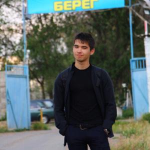 Олег, 21 год, Астрахань