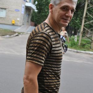 Сергей, 56 лет, Тверь