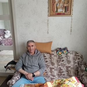 Игорь, 56 лет, Москва