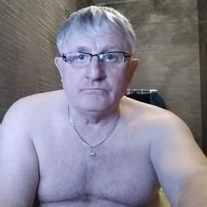 Александр, 67 лет, Владивосток