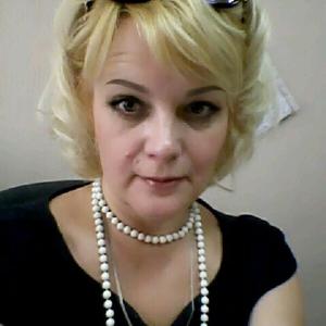 Надежда Полякова, 49 лет, Казань