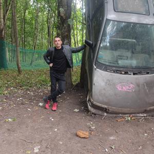 Парни в Минске (Беларусь): Андрей, 39 - ищет девушку из Минска (Беларусь)