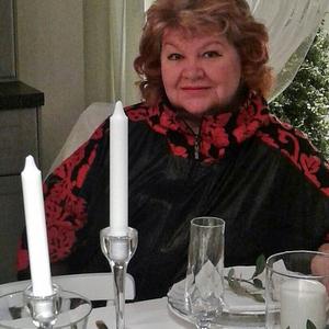 Фирдания, 59 лет, Пермь