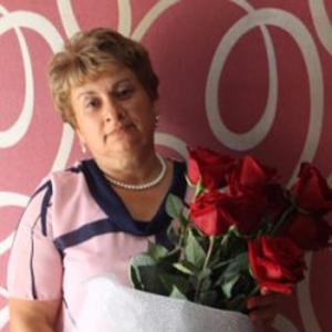 Людмила, 57 лет, Назарово