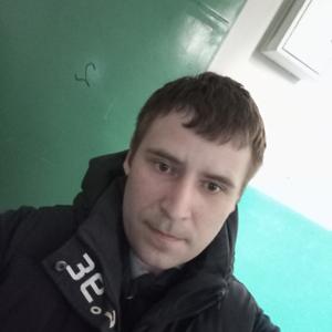 Виталик, 31 год, Череповец