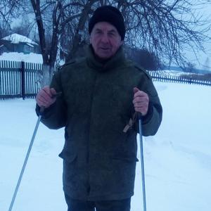 Парни в Вадинске: Александр, 74 - ищет девушку из Вадинска