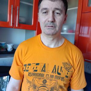 Парни в Ульяновске: Камиль, 51 - ищет девушку из Ульяновска