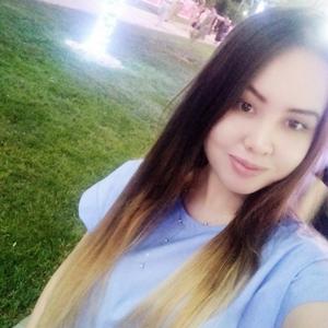 Малика, 23 года, Ташкент