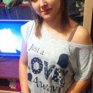 Девушки в Кемерово: Наталья, 33 - ищет парня из Кемерово