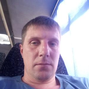 Петр, 43 года, Кемерово
