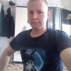 Парни в Ижевске: Алексей, 33 - ищет девушку из Ижевска