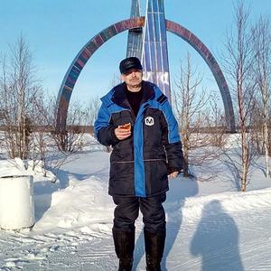 Парни в Ноябрьске: Олег, 59 - ищет девушку из Ноябрьска
