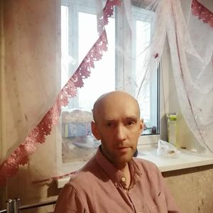 Виталик, 45 лет, Воркута