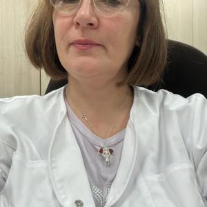 Ольга, 53 года, Москва