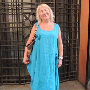 Ольга, 64 года, Казань