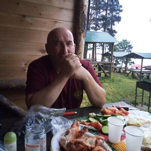 Алексей, 55 лет, Иркутск