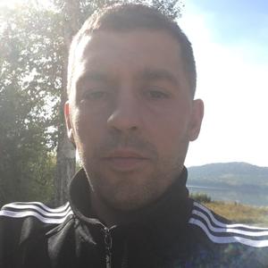 Парни в Челябинске: Алексей, 35 - ищет девушку из Челябинска