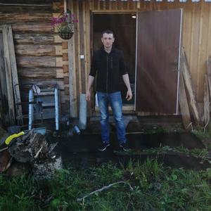 Парни в Новочебоксарске: Денис, 33 - ищет девушку из Новочебоксарска