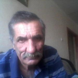Зиряк Афлятунов, 69 лет, Альметьевск