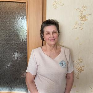 Галина, 73 года, Красноярск