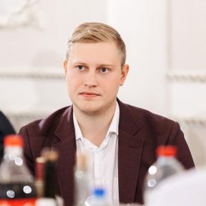 Дмитрий, 27 лет, Петергоф