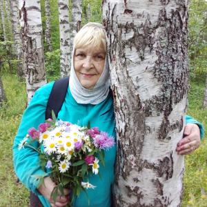 Диана, 64 года, Кострома