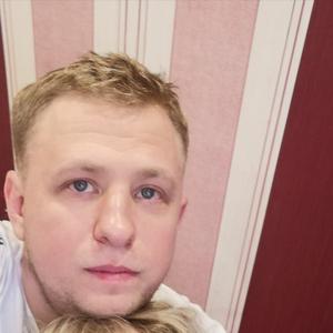 Денис, 39 лет, Владимир