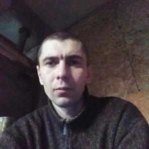 Александр, 43 года, Уссурийск