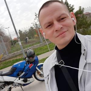 Олег, 36 лет, Анапа