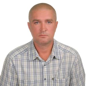 Алексей, 49 лет, Обь