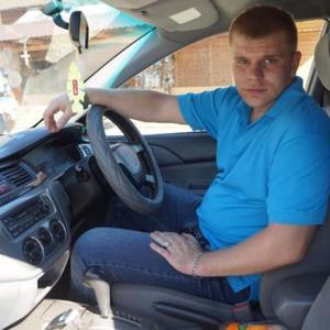Парни в Бийске: Антон, 31 - ищет девушку из Бийска