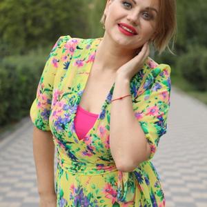 Olga, 42 года, Киев