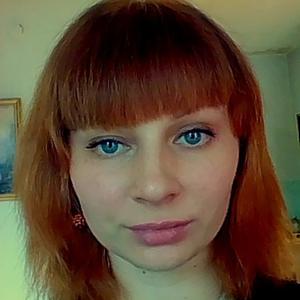 Наталия Мамонова, 34 года, Иркутск