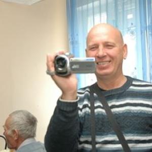 Арсен Тер-карапетян, 61 год, Барнаул