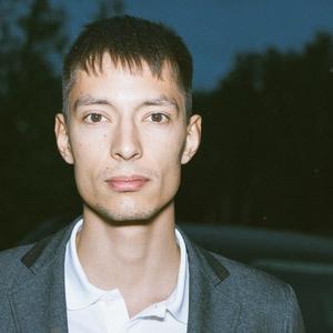 Рафаиль, 33 года, Томск